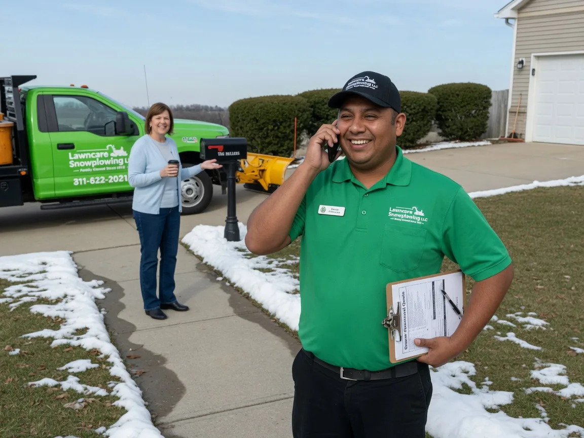 Lawn Care Services By Expert Landscaper Newburg, MD FAQs